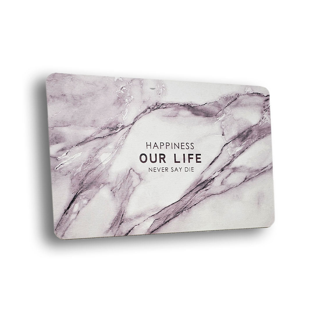 Mármol Inspiracional