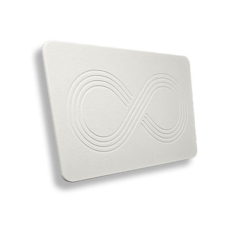 Tapete De Piedra Blanco® StoneComfort Bath Mat  60x40CM o 45x35CM Ultra Absorbente