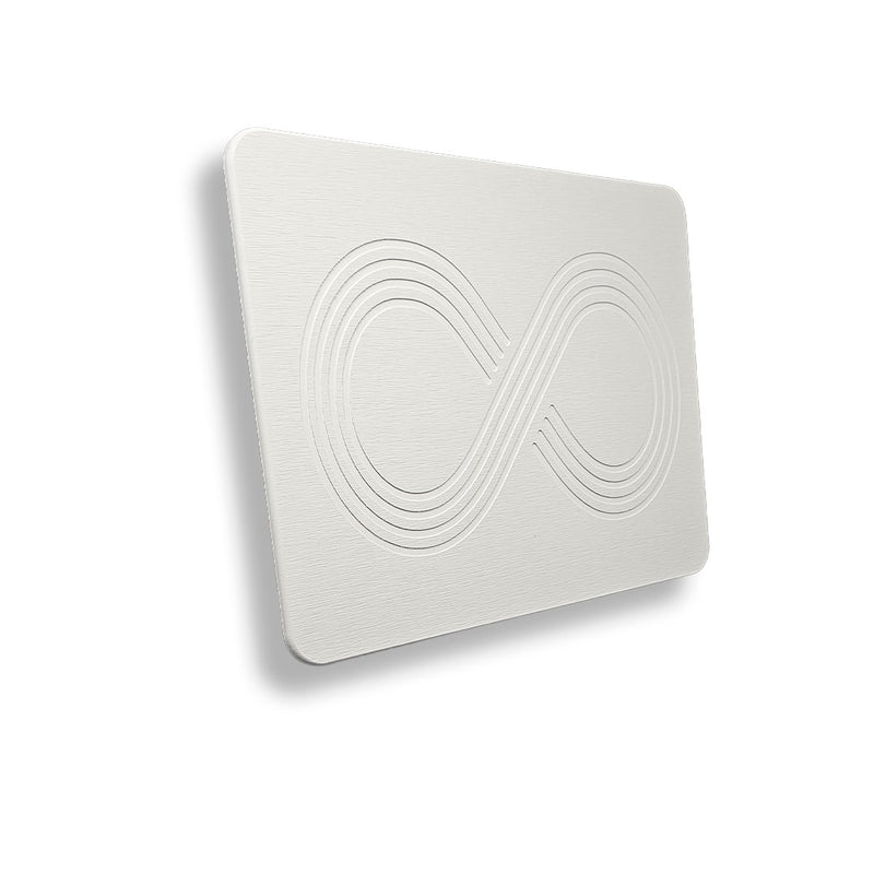 Tapete De Piedra Blanco® StoneComfort Bath Mat  60x40CM o 45x35CM Ultra Absorbente