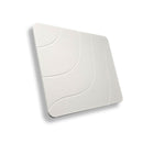 Tapete De Piedra® Gris StoneComfort Bath Mat 45x35CM Ultra Absorbente