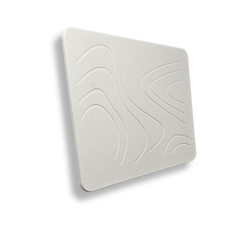 Tapete De Piedra Blanco® StoneComfort Bath Mat  60x40CM o 45x35CM Ultra Absorbente