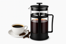 French Press Barista Edition 1000 ml – Vidrio Borosilicato Café de Especialidad