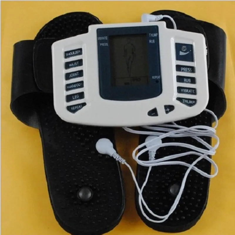 TerapiaFlex® - Gimnasia Pasiva Alivio Total