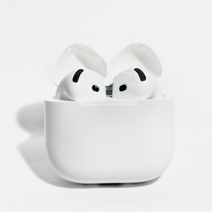 Airpods 4ta Generacion ANC